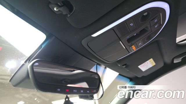 Genesis G70 2021 — photo 31