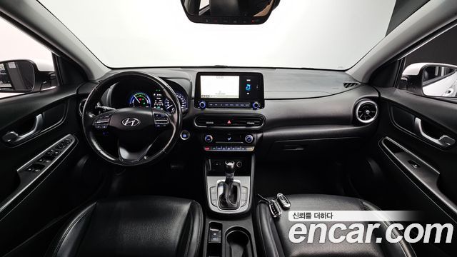 Hyundai Kona 2022 — photo 7