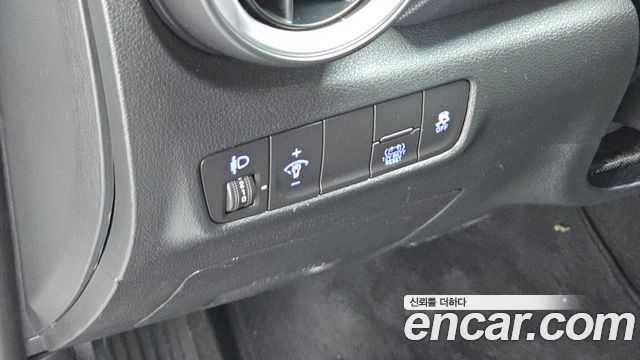Hyundai Kona 2022 — photo 14