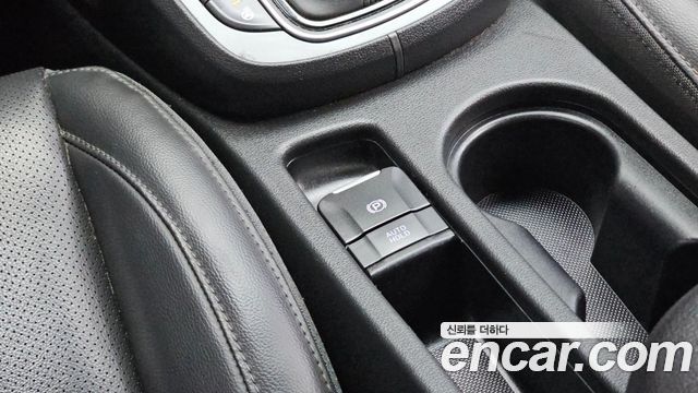 Hyundai Kona 2022 — photo 18