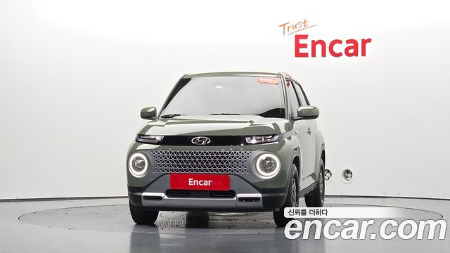 Hyundai Casper 2023 — photo 3