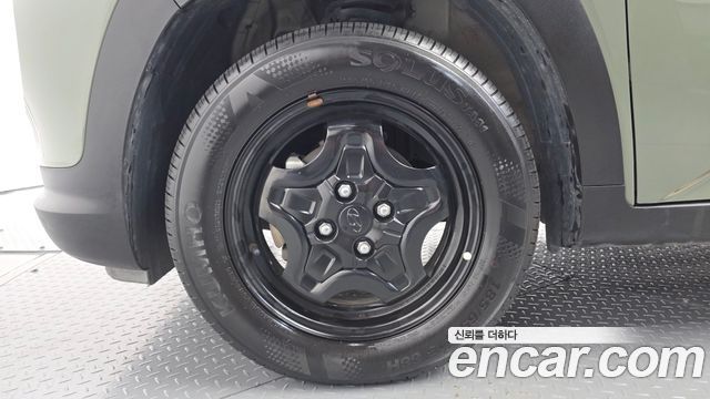 Hyundai Casper 2023 — photo 5