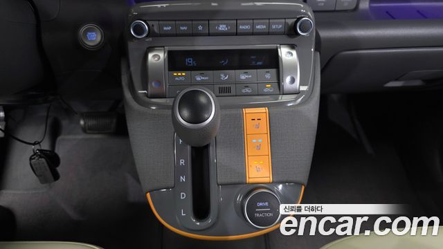 Hyundai Casper 2023 — photo 12