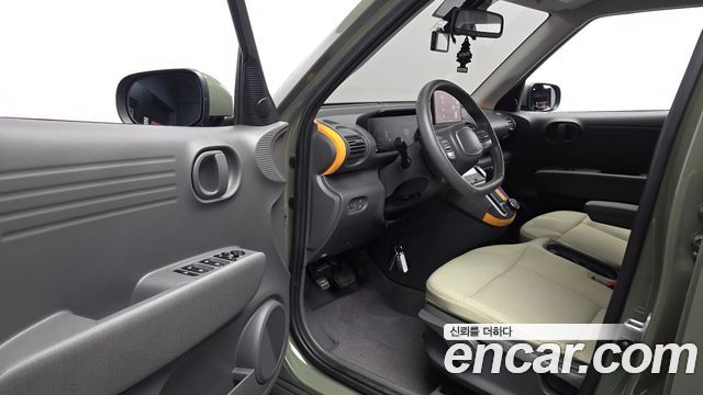 Hyundai Casper 2023 — photo 13
