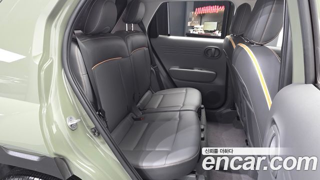 Hyundai Casper 2023 — photo 18