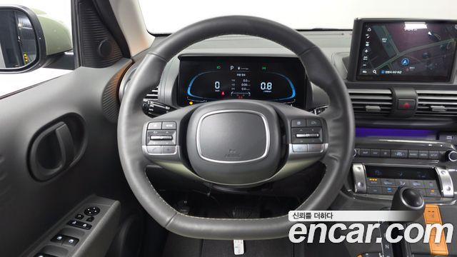 Hyundai Casper 2023 — photo 19