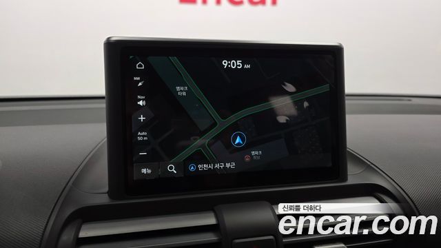 Hyundai Casper 2023 — photo 20