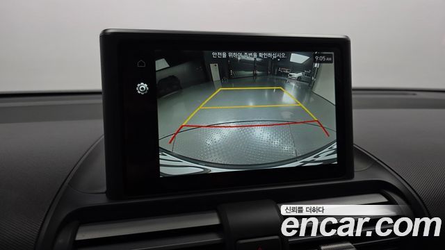 Hyundai Casper 2023 — photo 21
