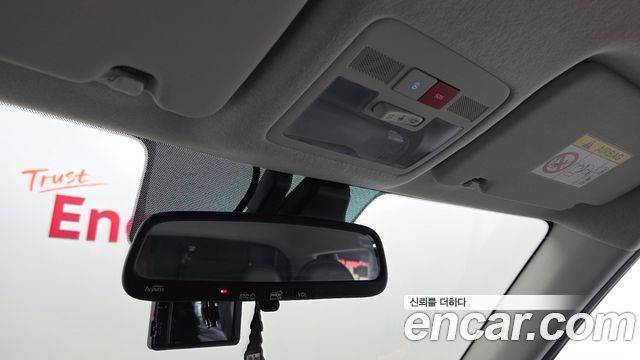 Hyundai Casper 2023 — photo 23