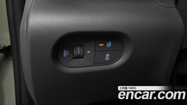 Hyundai Casper 2023 — photo 24