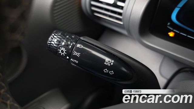 Hyundai Casper 2023 — photo 25