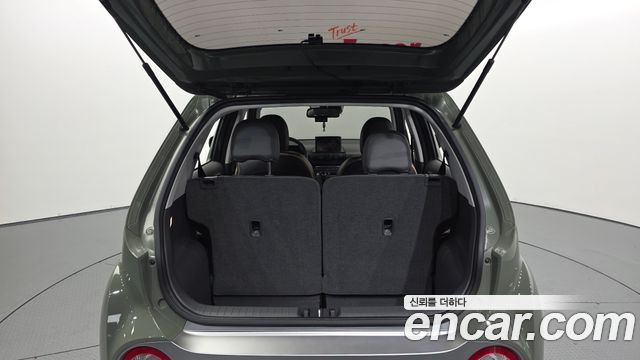 Hyundai Casper 2023 — photo 26