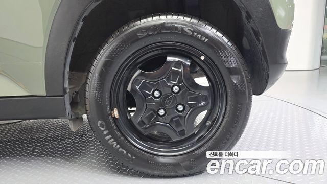 Hyundai Casper 2023 — photo 7