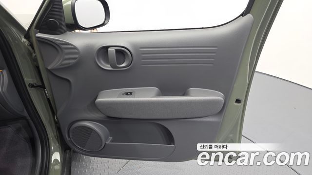Hyundai Casper 2023 — photo 14