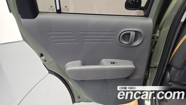 Hyundai Casper 2023 — photo 15