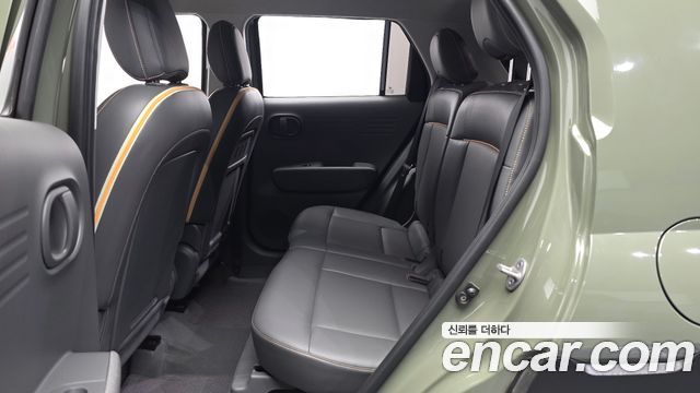 Hyundai Casper 2023 — photo 16