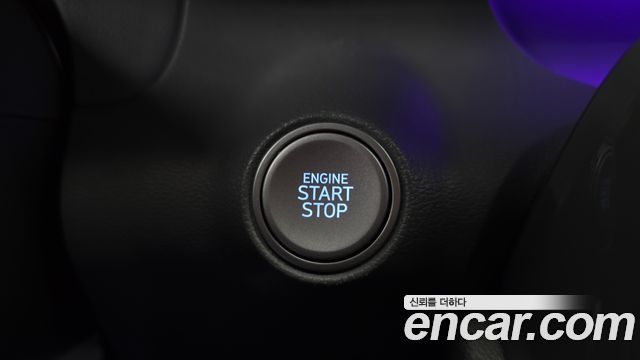 Hyundai Casper 2023 — photo 27