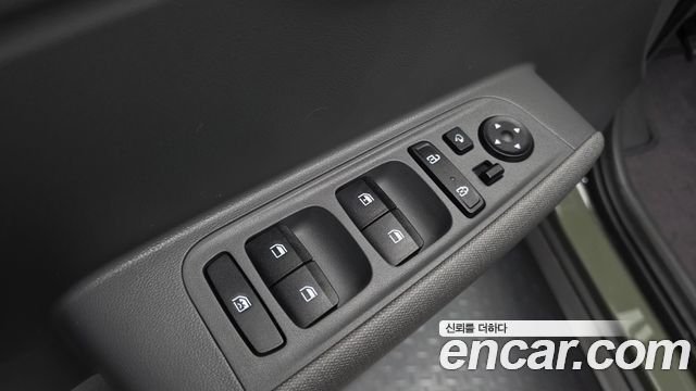 Hyundai Casper 2023 — photo 28