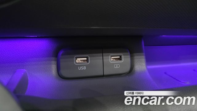 Hyundai Casper 2023 — photo 29