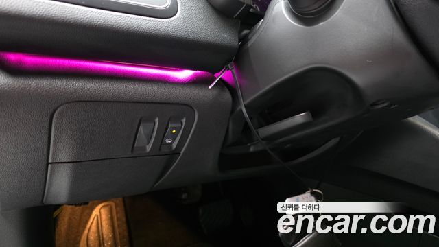 Renault Korea SM6 2019 — photo 24