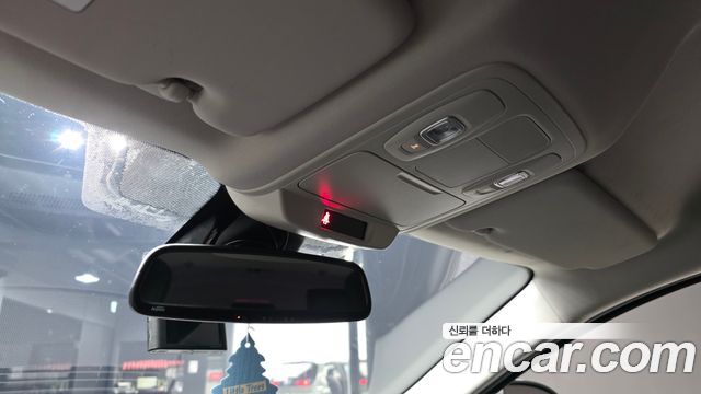 Renault Korea SM6 2019 — photo 25