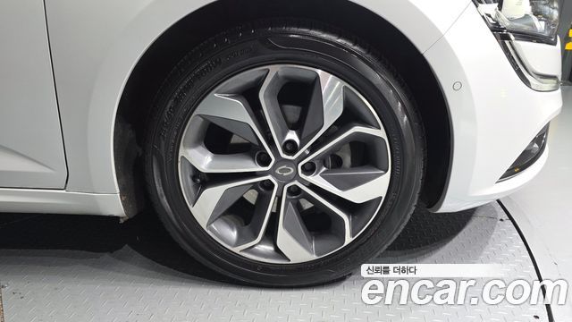 Renault Korea SM6 2019 — photo 7