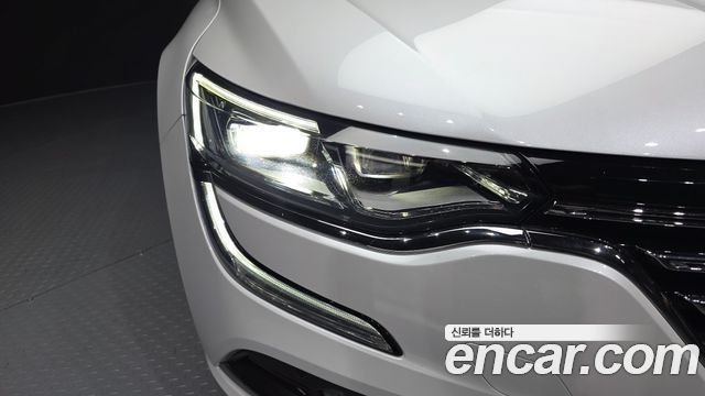 Renault Korea SM6 2019 — photo 8
