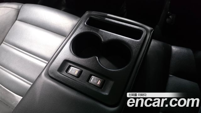 Renault Korea SM6 2019 — photo 27