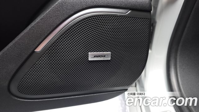 Renault Korea SM6 2019 — photo 30