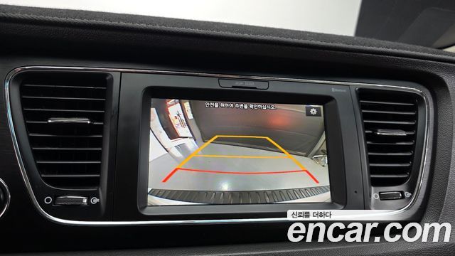 Kia Canival 2017 — photo 15