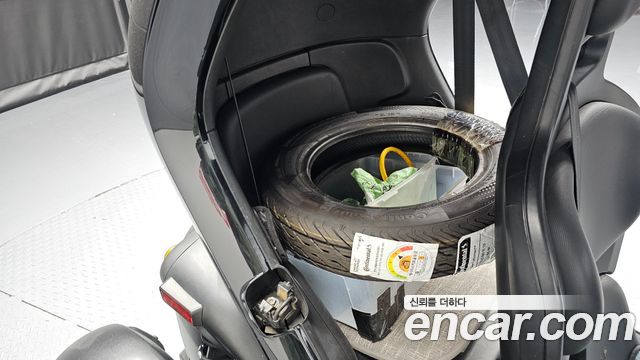 Renault Korea Twizy 2018 — photo 11
