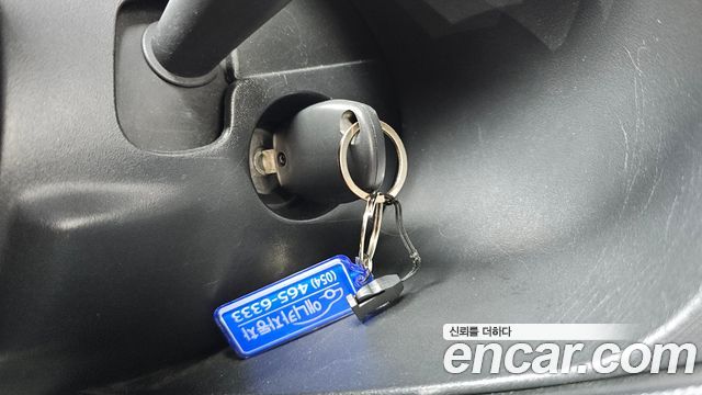 Renault Korea Twizy 2018 — photo 13
