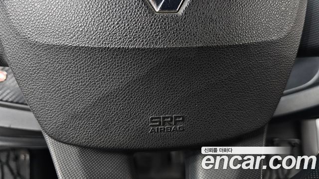 Renault Korea Twizy 2018 — photo 14