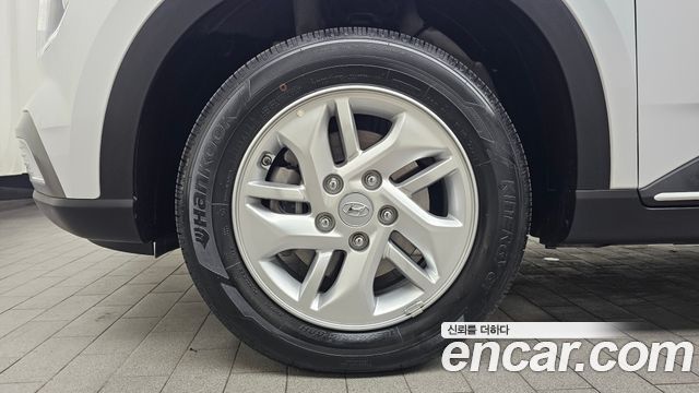 Hyundai Venue 2026 — photo 5