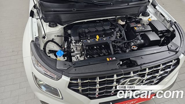 Hyundai Venue 2026 — photo 6