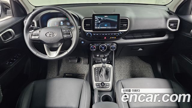 Hyundai Venue 2026 — photo 10