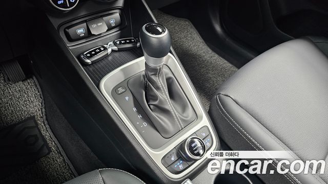 Hyundai Venue 2026 — photo 12