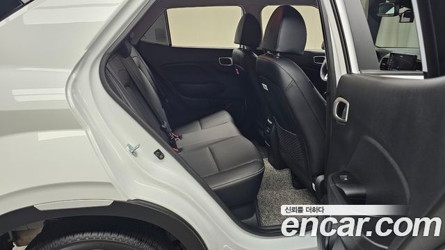Hyundai Venue 2026 — photo 17