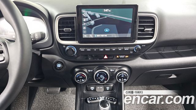 Hyundai Venue 2026 — photo 18