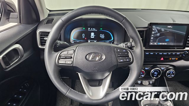 Hyundai Venue 2026 — photo 19