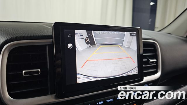 Hyundai Venue 2026 — photo 20