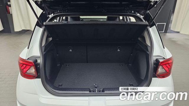 Hyundai Venue 2026 — photo 23