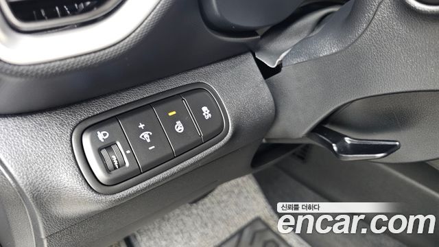 Hyundai Venue 2026 — photo 25