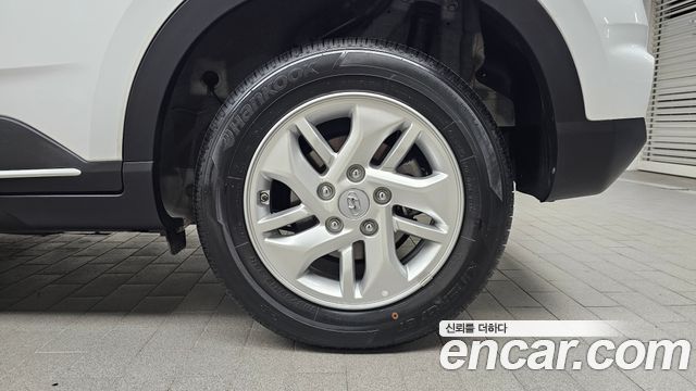 Hyundai Venue 2026 — photo 7