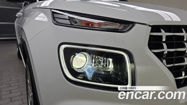 Hyundai Venue 2026 — photo 8