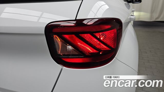 Hyundai Venue 2026 — photo 9