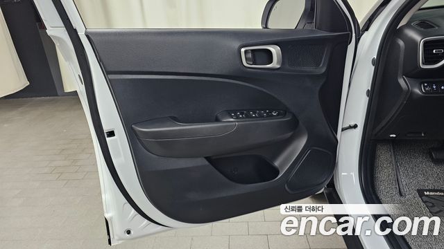 Hyundai Venue 2026 — photo 14