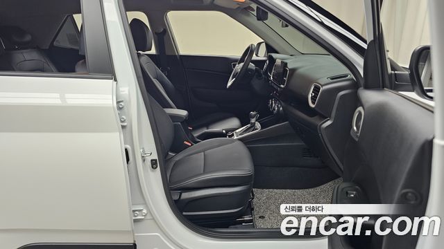Hyundai Venue 2026 — photo 16