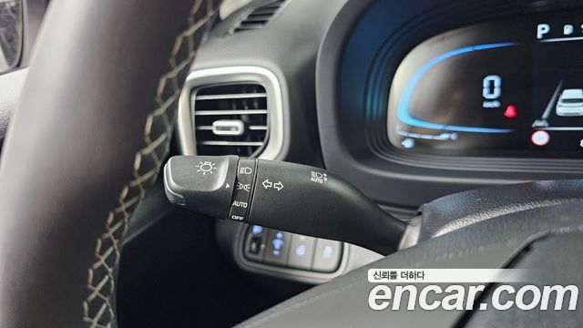 Hyundai Venue 2026 — photo 28