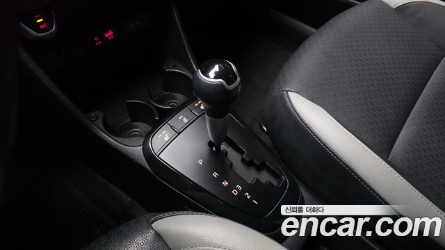 Kia morning 2020 — photo 12